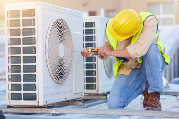 Best HVAC system installation  in Millington, NJ