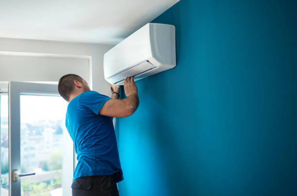 Best HVAC air duct cleaning  in Millington, NJ