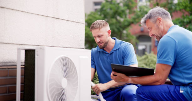 Best Affordable HVAC services  in Millington, NJ