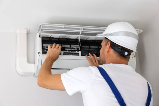 Best HVAC companies near me  in Millington, NJ