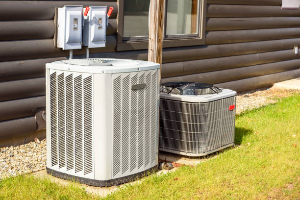 Best HVAC system installation  in Millington, NJ