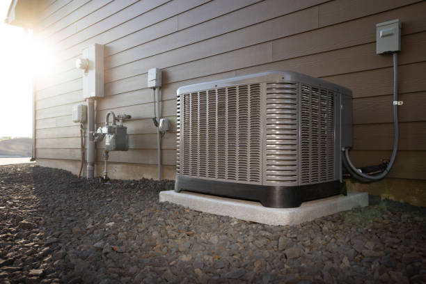 Best Central air repair  in Millington, NJ